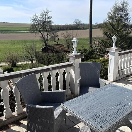 Holiday home Mediterana Holzbach