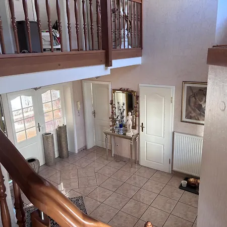 Mediterana * Holzbach