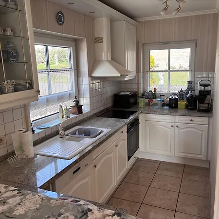 Mediterana Holiday home Holzbach