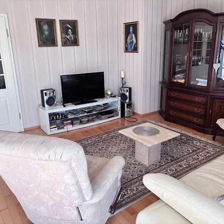 Mediterana Holiday home Holzbach