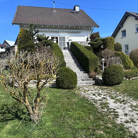 Holiday home Mediterana Holzbach