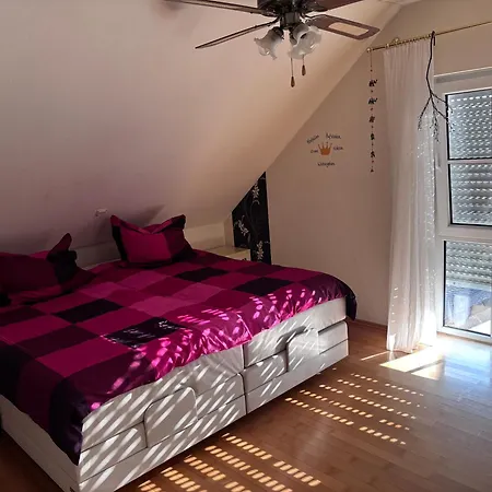 Mediterana Casa de Férias Holzbach