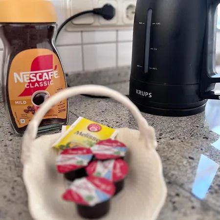 Prázdninový dům Mediterana Holzbach