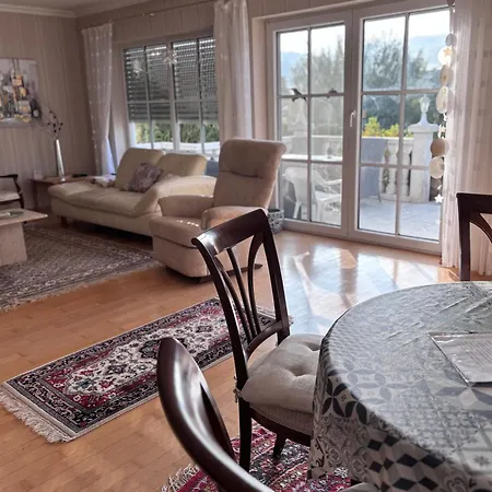 Prázdninový dům Mediterana