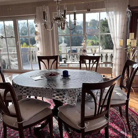 Prázdninový dům Mediterana Holzbach