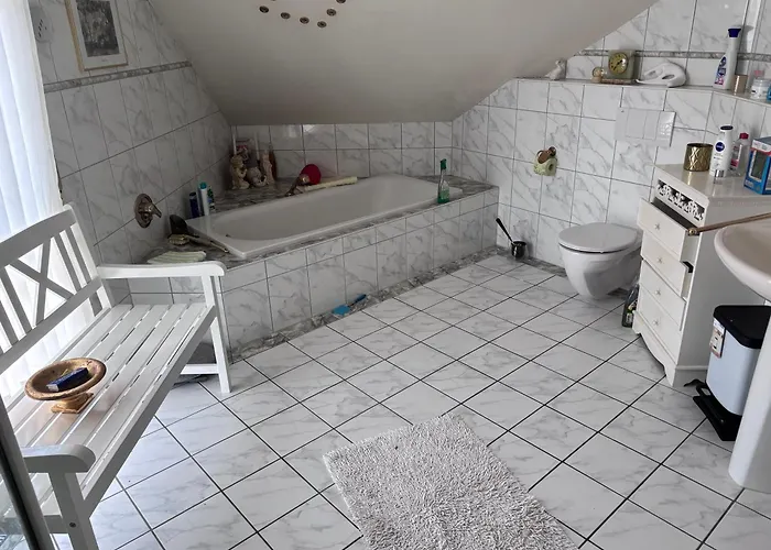 Mediterana Casa de Férias *