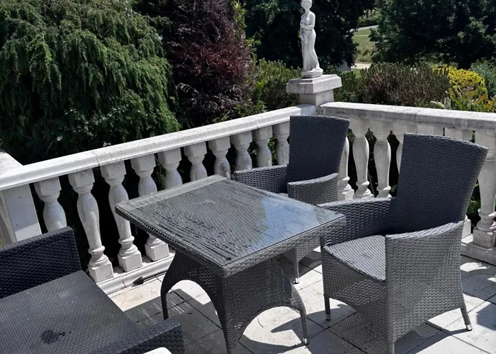 Mediterana Casa de Férias