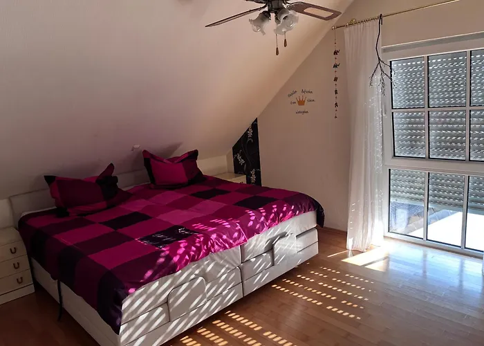 Mediterana Casa de Férias Holzbach