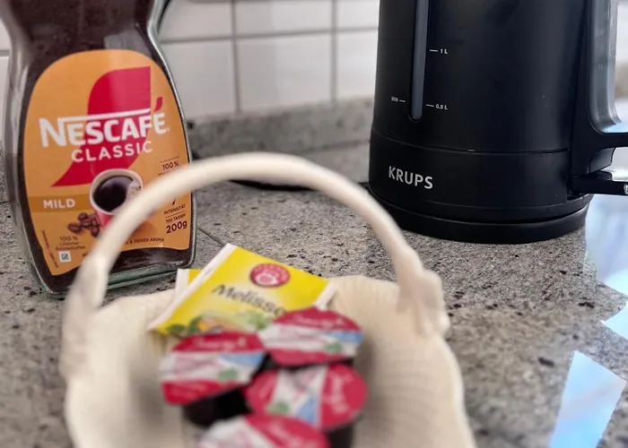 Casa de Férias Mediterana Holzbach