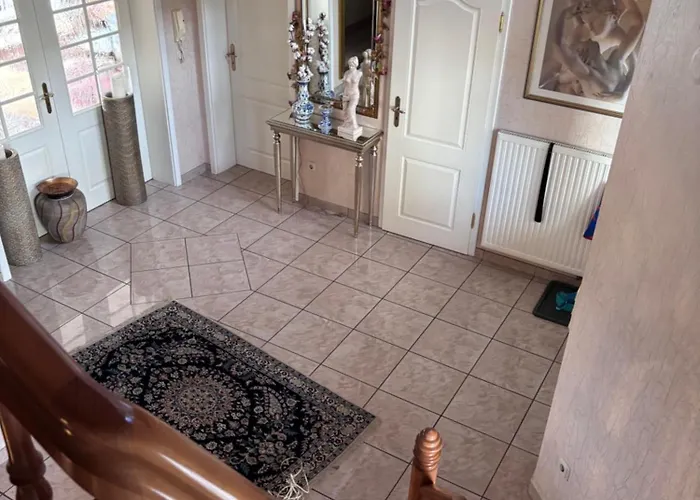 Mediterana Casa de Férias *