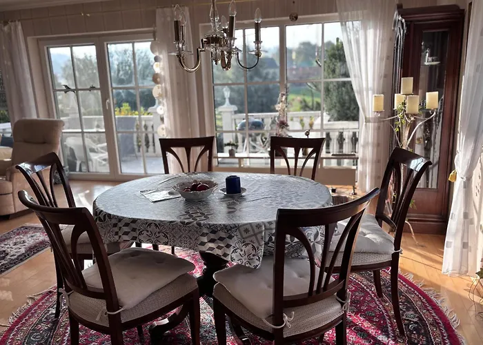 Casa de Férias Mediterana Holzbach