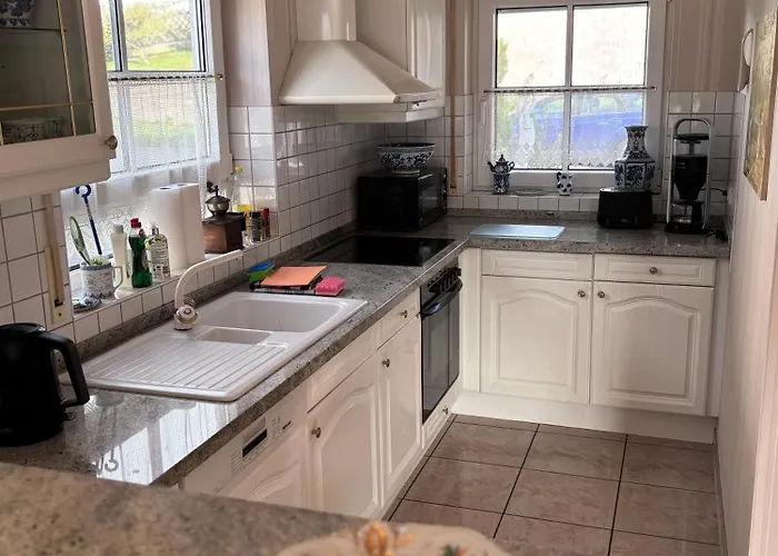 Mediterana Casa de Férias Holzbach